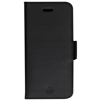 Etui dbramante 1928 Copenhagen Wallet voor iPhone 14 zwart/black