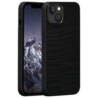 Etui dbramante 1928 Dune voor iPhone 14     zwart/black