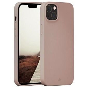 Etui dbramante 1928 Greenland voor iPhone 14 Plus roze/pink sand