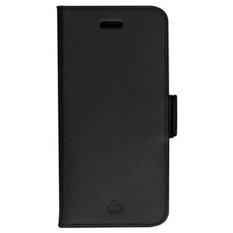 Etui dbramante 1928 Copenhagen Wallet voor iPhone 14 Pro zwart/black