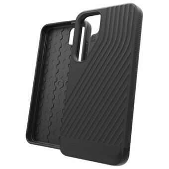 Etui ZAGG Denali voor Samsung Galaxy S24 zwart/black