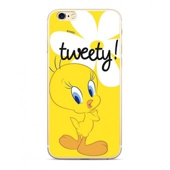 LooneyTunes Case™ Tweety 005 Hua Mate 20 Lite geel/geel WPCTWETY2570