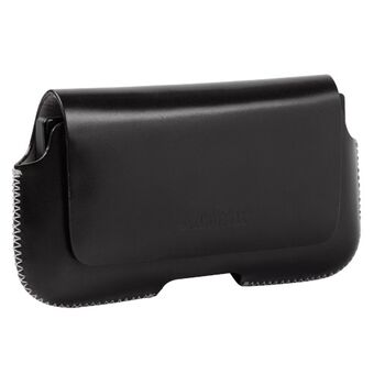 Krusell Hector L holster zwart