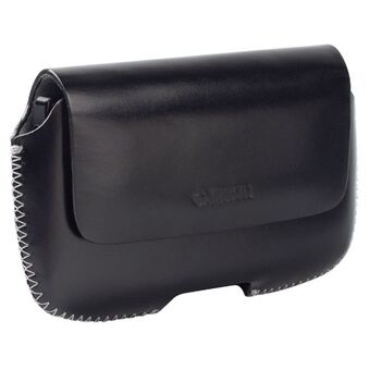 Holster Krusell Hector XL zwart