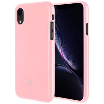 Mercury Jelly Case Xiaomi Redmi 4A lichtroze/roze