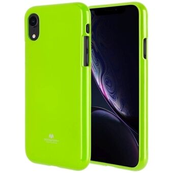 Mercury Jelly Case Xiaomi Mi6 limoen / limoen