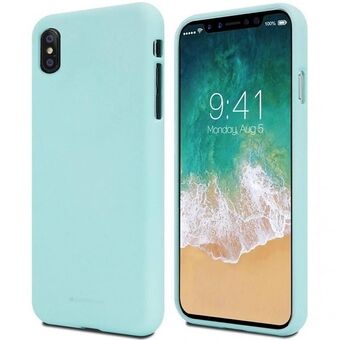 Mercury Soft LG K9 mint / mint / K8 2018