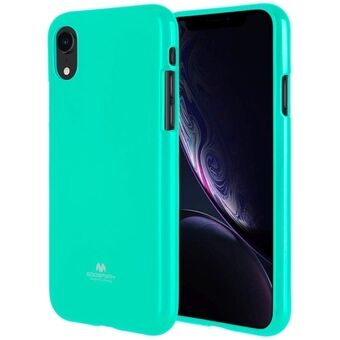 Mercury Jelly Cover Huawei P30 mint /mint