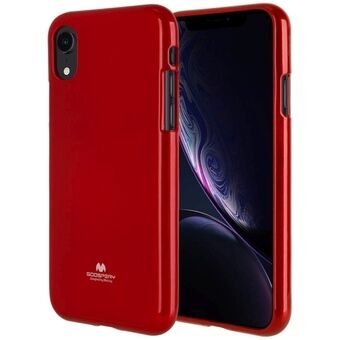 Mercury Jelly Case Xiaomi Redmi 7 rood/rood