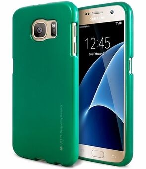 Mercury I-Jelly iPhone 11 Pro Max groen/groen