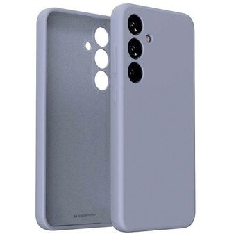 Mercury Silicone Samsung S23 FE S711 lavendel