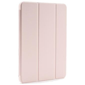 Mercury Flip Case iPad Pro 13 (2024) roze /pink