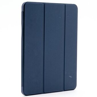 Mercury Flip Case iPad Pro 13 (2024) blauw / marineblauw