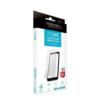 MyScreen Lite Glass Sam A5 A500 Gehard Glas Lite