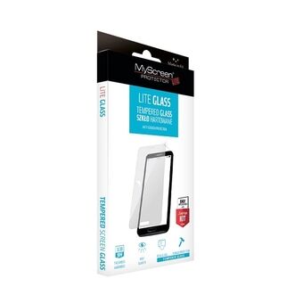 MSP Diamond Glass Lite Sam G390F Xcover 4 Tempered Glass Lite