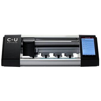 MS CUT & USE Plotter Pro 16"+ AppTool-set Pro PL