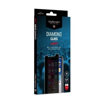 MS AntiSPY Diamond Glass iPhone 13 Pro Max 6,7" Szkło Hartowane

MS AntiSPY Diamond Glass iPhone 13 Pro Max 6,7" Gehard Glas