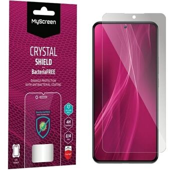 MS CRYSTAL BacteriaFREE Motorola Moto G23

MS CRYSTAL BacteriaFREE Motorola Moto G23