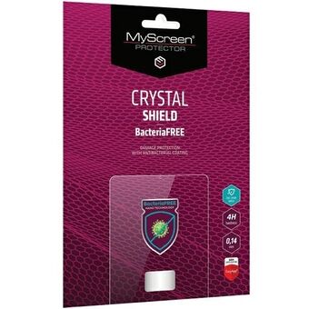 MS CRYSTAL BacteriaFREE Sam Tab A 10.1" T580/T585

MS CRYSTAL BacteriaFREE Sam Tab A 10.1" T580/T585