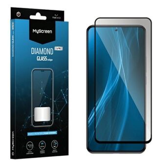 MS Diamond Glass Edge Lite FG Xiaomi Redmi 12 5G/4G/12R,

Translation: MS Diamond Glass Edge Lite FG voor Xiaomi Redmi 12 5G/4G/12R.