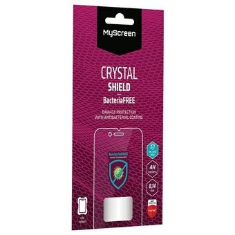 MS CRYSTAL BacteriaFREE Motorola G54 Power 5G

Mejuffrouw CRYSTAL BacteriaFREE Motorola G54 Power 5G