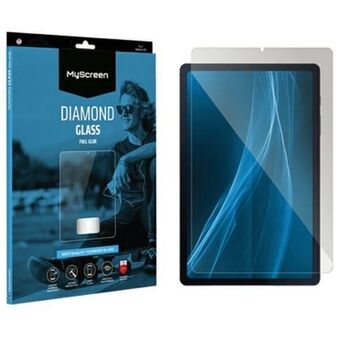 MS Diamond Glass Tab Apple iPad Pro 11" (2024) Gehard Glas