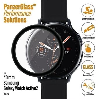 PanzerGlass Galaxy Watch Active 2 40mm