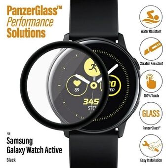 PanzerGlass Galaxy horloge Active