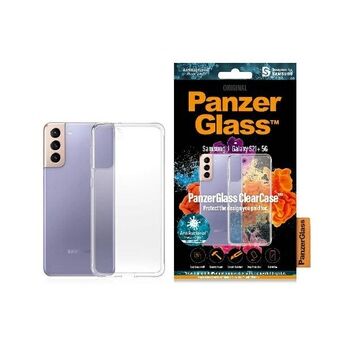 PanzerGlass ClearCase Samsung S21+ G996 helder.