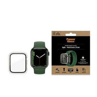 PanzerGlass Volledig Lichaam Apple Watch 7/8 41mm transparant AB 3658