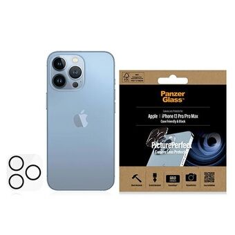 PanzerGlass Camera Beschermer iPhone 13 Pro/13 Pro Max 0384