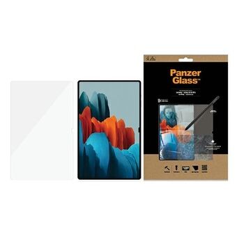 PanzerGlass E2E Super+ Samsung Tab S8 Ultra Hoesvriendelijk