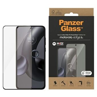 PanzerGlass Ultra-Wide Fit Motorola moto Edge 30 Neo 6569