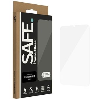 VEILIG door PanzerGlass Sam A34 5G A346 Screen Protector SAFE95454