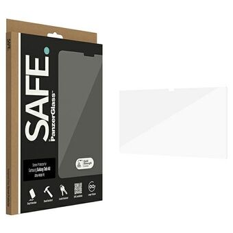 Veiligheid door PanzerGlass Sam Tab A8 Schermbescherming Ultrabrede Pasvorm SAFE95325