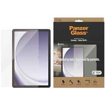 PanzerGlass Ultra-Wide Fit Sam Tab A9+ Schermbescherming 7345