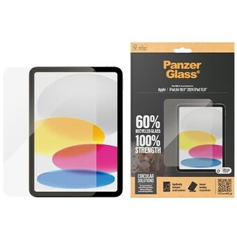 PanzerGlass Ultra-Wide Fit Apple iPad Air 2024 10.9" Schermbeveiliging 2833