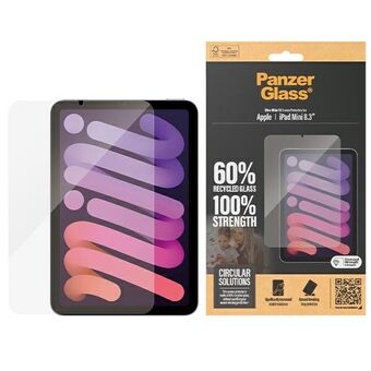 PanzerGlass Ultra-Wide Fit Apple iPad Mini 2024 8,3" Schermbeveiliging 2842