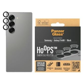 PanzerGlass Hoops Camera Sam Z Fold6 F956 7373 camerabeschermingslens hoop optische ringen