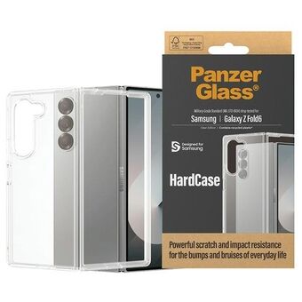 PanzerGlass HardCase Sam Z Fold6 F956 1272 Gerecycled plastic