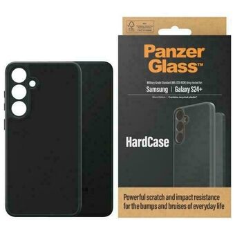 PanzerGlass HardCase Sam S24+ S926 czarny/zwart 1221