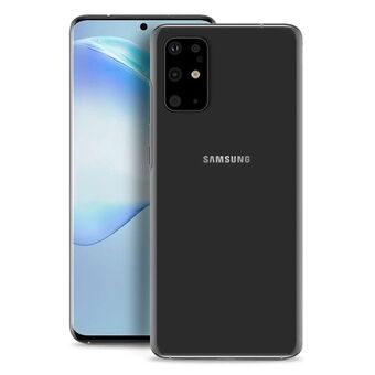 Puro Nude 0.3 Samsung S20+ G985 doorzichtig SGS1103NUDETR