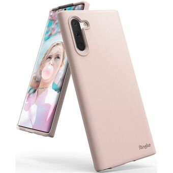 Ringke Air S Samsung Note 10 N970 roze-zand/pink sand ADSG0002