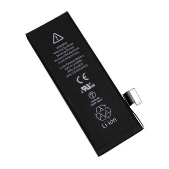 Batterij voor iPHONE 5 (APN: 616-0613) bulk 1440mAh