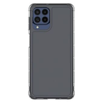 Hoesje Samsung GP-FPM536KDABW M53 5G M Cover zwart/zwart