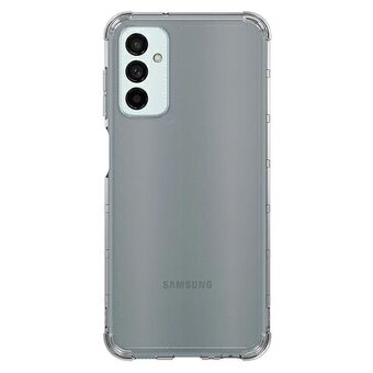 Hoesje Samsung GP-FPM135KDABW M13 M135 M Cover zwart / zwart