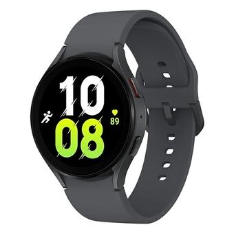 Samsung Galaxy Watch5 Bluetooth 44 mm grijs/grijs SM-R910NZAAEUE