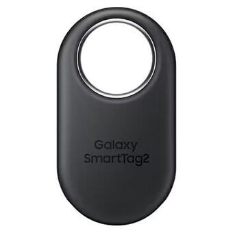 Lokalisator Samsung Galaxy SmartTag2 EI-T5600BB zwart/zwart.