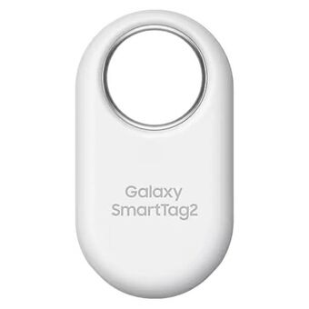 Lokalizator Samsung Galaxy SmartTag2 EI-T5600BW wit/wit