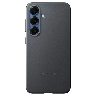 Etui Samsung Kindsuit voor Galaxy S25 zwart